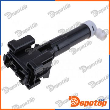 Gicleur de lave-phare gauche pour TOYOTA | EDS-TY-108, 85208-42040